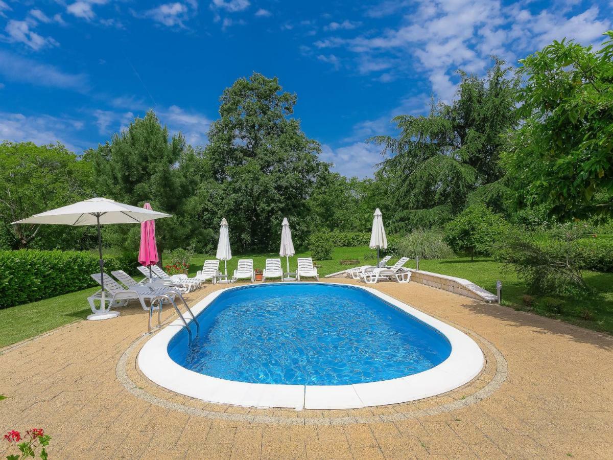 Holiday Home Lucija By Interhome Vinež Dış mekan fotoğraf